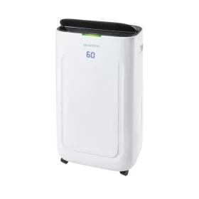   SilverCrest SLE 320 D5 Elektromos, kompresszoros páramentesítő, párátlanító / LED kijelzővel, 420W, 20L / nap