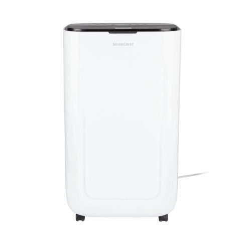 SilverCrest SLE 320 D5 Elektromos, kompresszoros páramentesítő, párátlanító / LED kijelzővel, 420W, 20L / nap