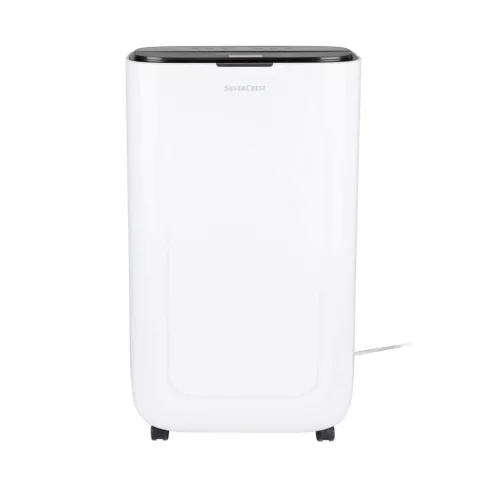 SilverCrest SLE 320 D5 Elektromos, kompresszoros páramentesítő, párátlanító / LED kijelzővel, 420W, 20L / nap