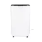   SilverCrest SLE 320 D5 Elektromos, kompresszoros páramentesítő, párátlanító / LED kijelzővel, 420W, 20L / nap