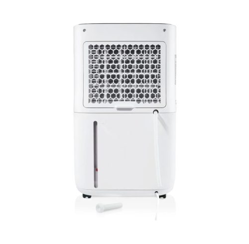 SilverCrest SLE 320 D5 Elektromos, kompresszoros páramentesítő, párátlanító / LED kijelzővel, 420W, 20L / nap