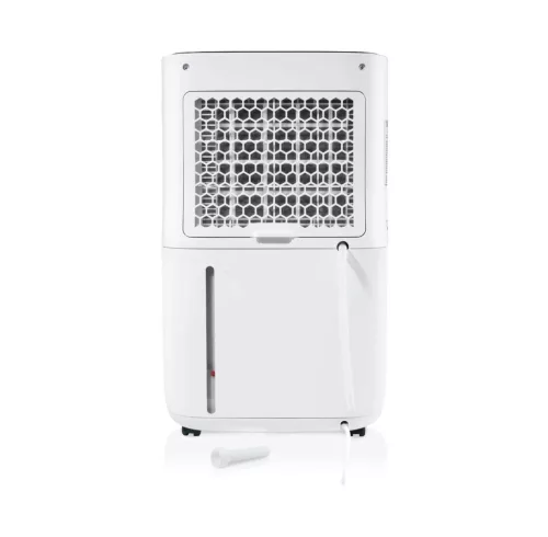 SilverCrest SLE 320 D5 Elektromos, kompresszoros páramentesítő, párátlanító / LED kijelzővel, 420W, 20L / nap
