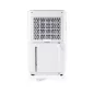   SilverCrest SLE 320 D5 Elektromos, kompresszoros páramentesítő, párátlanító / LED kijelzővel, 420W, 20L / nap