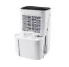 SilverCrest SLE 320 D5 Elektromos, kompresszoros páramentesítő, párátlanító / LED kijelzővel, 420W, 20L / nap