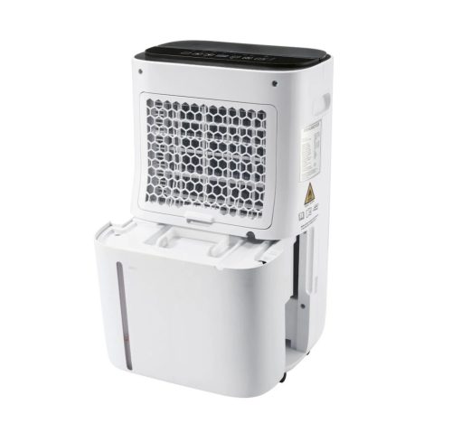 SilverCrest SLE 320 D5 Elektromos, kompresszoros páramentesítő, párátlanító / LED kijelzővel, 420W, 20L / nap