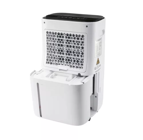 SilverCrest SLE 320 D5 Elektromos, kompresszoros páramentesítő, párátlanító / LED kijelzővel, 420W, 20L / nap