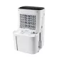  SilverCrest SLE 320 D5 Elektromos, kompresszoros páramentesítő, párátlanító / LED kijelzővel, 420W, 20L / nap