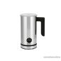   SilverCrest EDS SMA 500 H1 INOX nemesacél tejhabosító, 650 ml űrtartalmú tejforraló 4-féle tejhab üzemmóddal, 500W