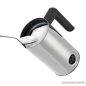   SilverCrest EDS SMA 500 H1 INOX nemesacél tejhabosító, 650 ml űrtartalmú tejforraló 4-féle tejhab üzemmóddal, 500W