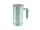 SilverCrest SMSP 500 A1 GREEN Tejhabosító, 300 ml űrtartalmú tejforraló 4 féle tejhab üzemmóddal, pisztácia zöld, 500 W