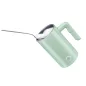   SilverCrest SMSP 500 A1 GREEN Tejhabosító, 300 ml űrtartalmú tejforraló 4 féle tejhab üzemmóddal, pisztácia zöld, 500 W