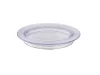 SilverCrest SMSP 500 A1 PINK Tejhabosító, 300 ml űrtartalmú tejforraló 4 féle tejhab üzemmóddal, rózsaszín, 500 W