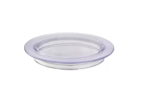 SilverCrest SMSP 500 A1 PINK Tejhabosító, 300 ml űrtartalmú tejforraló 4 féle tejhab üzemmóddal, rózsaszín, 500 W