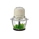 SilverCrest SMZC 500 E1 Bézs Retro 1973 multifunkciós konyhai aprító