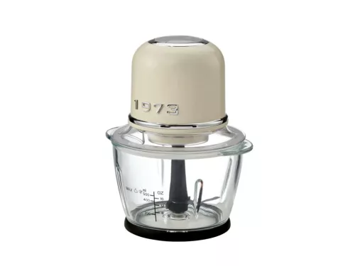 SilverCrest SMZC 500 E1 Bézs aprító pesto készítéséhez