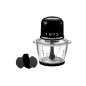 SilverCrest SMZC 500 E1 Fekete aprító pesto készítéséhez