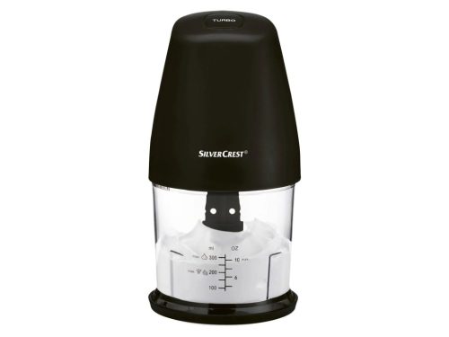 SilverCrest multiaprító tartozék emulgeáló tárcsa tejszínhab és majonéz készítéséhez