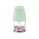 SilverCrest Kitchen Tools SMZ 260 J4 fehér multiaprító 260W teljesítménnyel és Turbo gombbal