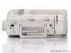(HIBÁS / K127246) SilverCrest CARINA SNM 33 C1 Varrógép 33 hagyományos, díszítő és overlock öltésprogrammal
