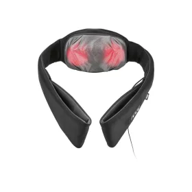 Sensiplast SSNM 2 E2 Shiatsu nyakmasszírozó melegítő funkcióval, univerzális használat