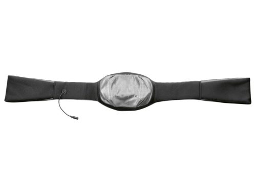 Sensiplast SSNM 2 E2 elektromos masszírozó beépített kezelőfelülettel és kézpántokkal