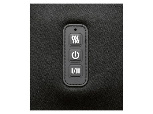 Sensiplast SSNM 2 E2  Shiatsu univerzális elektromos masszírozó, nyakmasszírozó