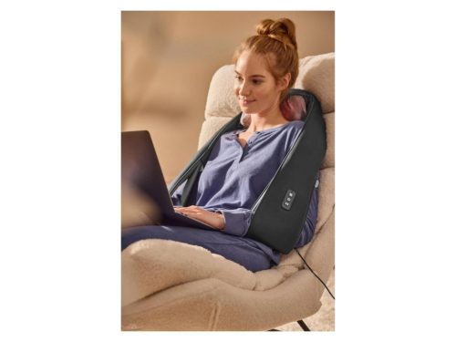 Sensiplast SSNM 2 E2  Shiatsu univerzális elektromos masszírozó, nyakmasszírozó