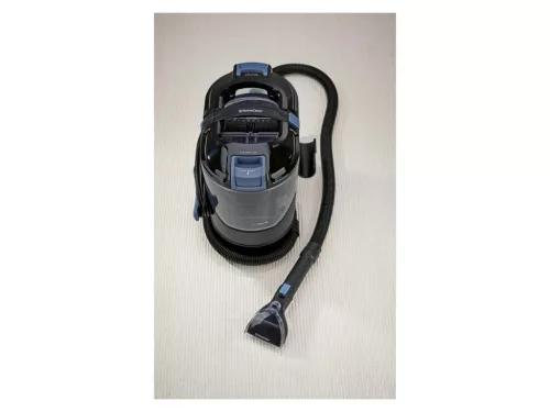 SilverCrest SPR 800 A1 Kárpit és szőnyegtisztító, fekete, 800 W