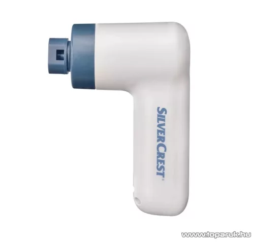 Silvercrest SRB 4 A1 Elektromos / akkus konyhai tisztítókefe készlet, 5 részes