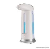   SilverCrest SSE 6 A2 Érintésmentes infra szenzoros automata szappanadagoló folyékony szappan adagoló