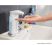 SilverCrest SSE 6 A2 Érintésmentes infra szenzoros automata szappanadagoló folyékony szappan adagoló