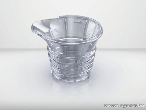 SilverCrest SSJBK 300 B3 Slow Juicer elektromos lassú zöldség és gyümölcsprés, fekete, 300W