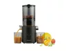 SilverCrest Premium SSJBM 400 D1 fekete Slow Juicer gyümölcsprés 400 W