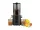 SilverCrest Premium SSJBM 400 D1 fekete Slow Juicer gyümölcsprés 400 W