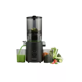 SilverCrest Premium Slow Juicer gyümölcs és zöldségprés