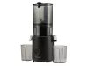 SilverCrest SSJBM 400 D1 extra nagy betöltőnyílásos Slow Juicer