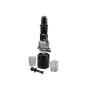 SilverCrest Premium Slow Juicer sorbet készítés fagyasztott gyümölcsből