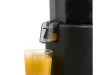 SilverCrest SSJBM 400 D1 Premium Slow Juicer lassú gyümölcsprés és zöldségprés, 50 ford./perc, sorbet funkcióval, 400 W