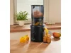 SilverCrest SSJBM 400 D1 Premium Slow Juicer lassú gyümölcsprés és zöldségprés, 50 ford./perc, sorbet funkcióval, 400 W