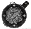 (BONTOTT CSOMAGOLÁS / 360280) SilverCrest SSMK 1000 A1 INOX nemesacél levesfőző, álló turmixgép főző funkcióval, krémleves főző mixer, 1000 W, 1,75 literes