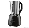 (BONTOTT / 360280) SilverCrest SSMK 1000 A1 INOX nemesacél levesfőző, álló turmixgép főző funkcióval, krémleves főző mixer, 1000 W, 1,75 literes