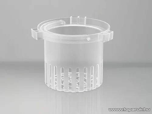 (BONTOTT / 360280) SilverCrest SSMK 1000 A1 INOX nemesacél levesfőző, álló turmixgép főző funkcióval, krémleves főző mixer, 1000 W, 1,75 literes