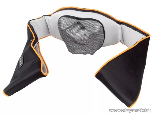 SilverCrest SSMN 2 C3 Shiatsu univerzális elektromos masszírozó, nyakmasszírozó 