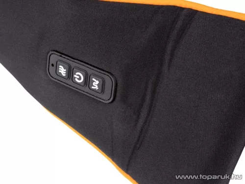 SilverCrest SSMN 2 C3 Shiatsu univerzális elektromos masszírozó, nyakmasszírozó 