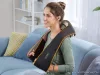 SilverCrest SSMN 2 C3 Shiatsu univerzális elektromos masszírozó, nyakmasszírozó 