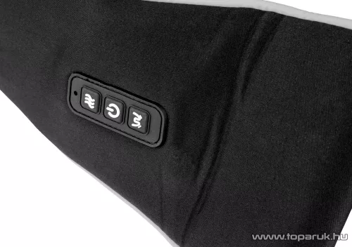 SilverCrest SSMN 2 C4 Shiatsu univerzális elektromos masszírozó, nyakmasszírozó 