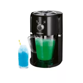 SilverCrest SSM 30 B1 fekete jégkásakészítő gép 1,1 literes tartállyal