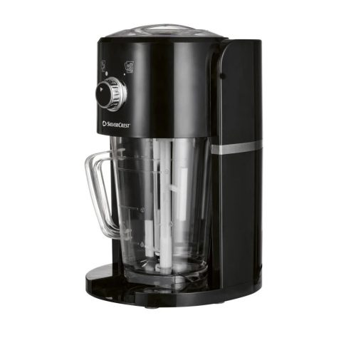 Házi jégkása és jeges koktélok (margarita, daiquiri) készítése egyszerűen