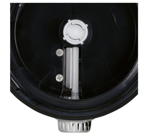 SilverCrest SSM 30 B1 Slushy Marker Jégkása készítő gép (jégkocka daráló mixer / jégkásakészítő),  fekete, 1,1 liter / 30 W