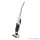 (BONTOTT / K929334) SilverCrest SST 40 A1 2 az 1-ben akkus kézi porszívó HEPA filterrel, forgó padlókefével, LED világítással, 40 V / 2200 mAh